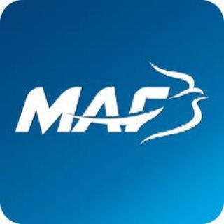 Telegram profile photo for MAF ITALIA (Missione Aerea di Fratellanza)