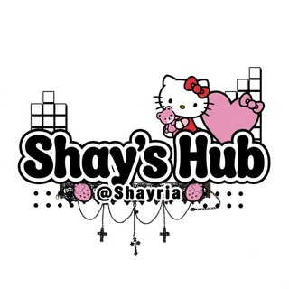 Telegram profile photo for SHAY'S HUB