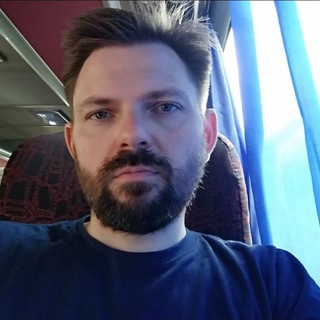 Telegram group profile photo for Андрей Титов
