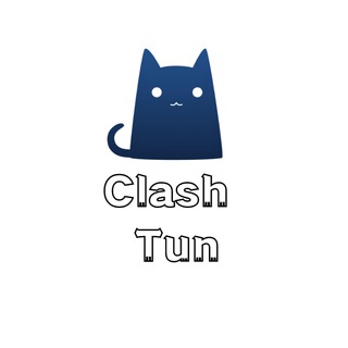 Telegram profile photo for Clash 客户端下载站