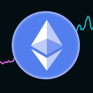 Telegram profile photo for ETH Price
