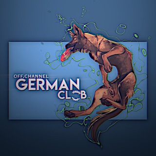 Telegram profile photo for 𝙂𝙀𝙍𝙈𝘼𝙉..𝘾𝙇𝙐𝘽
