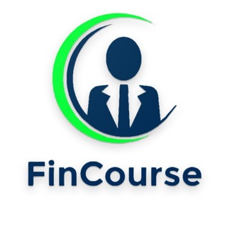 Telegram profile photo for FinCourse Channel