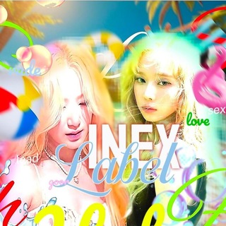 Telegram profile photo for Inex label