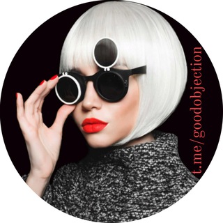 Telegram profile photo for ВОЗРАЖЕНИЯ
