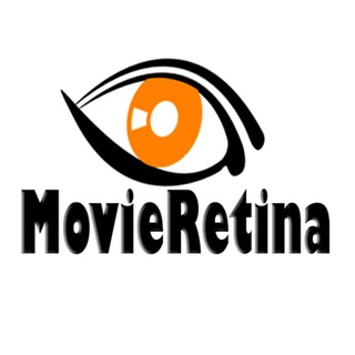 Telegram profile photo for MOVIERETINA - HD MOVIES 🎥