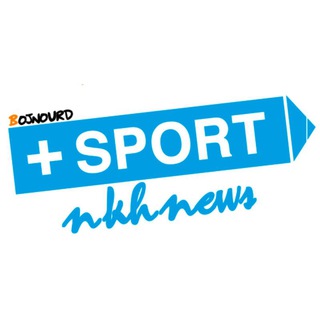 Telegram profile photo for Sport+/ اسپورتپلاس