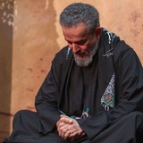 Telegram profile photo for أثرُ السُّجود 🕊️