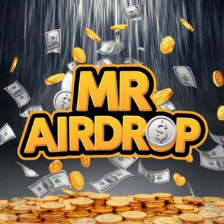 Telegram profile photo for Coin Airdrop