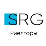 Telegram profile photo for SRG Риелторы