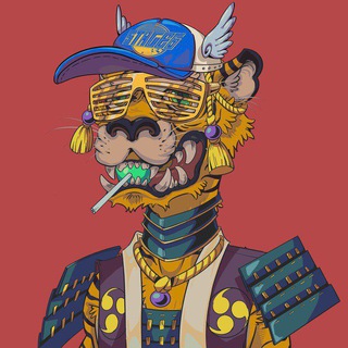 Telegram profile photo for 😈Demon-Time😈