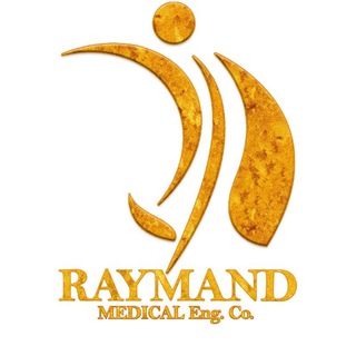 Telegram profile photo for Raymand physiotechnology
