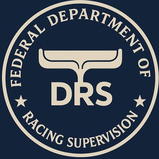 Telegram profile photo for Федеральное агентство DRS