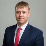 Telegram profile photo for Александр Шадрин