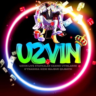 Telegram profile photo for UZVIN DASTURLAR