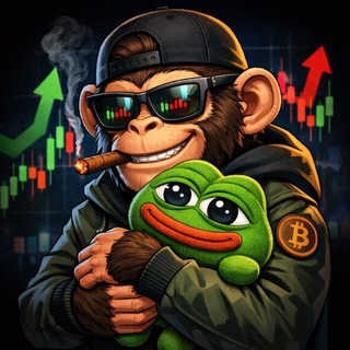 Telegram profile photo for Обезьяна