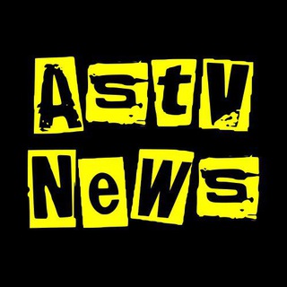 Telegram profile photo for ASTV News