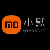 Telegram profile photo for 小默担保内部群中转