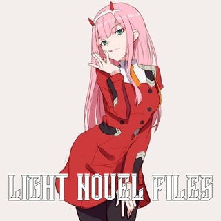 Telegram profile photo for Light and Web Novel Series Files