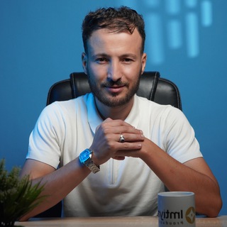 Telegram profile photo for الأستاذ سفيان