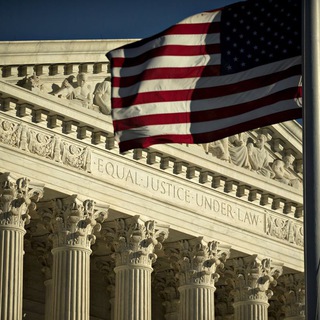 Telegram profile photo for DESPOT Supreme Court
