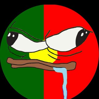 Telegram profile photo for $PROTUGAL π΅πΉβ‘οΈπ