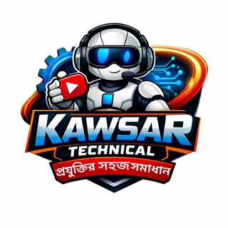 Telegram profile photo for Kawsar technical