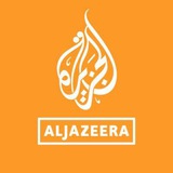 Telegram profile photo for Al Jazeera English