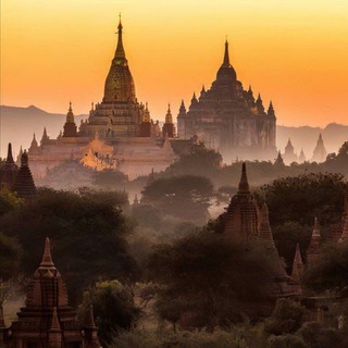 Telegram profile photo for မြန်မာ 缅甸风景/人间烟火/历史影像【新闻/曝光】🇲🇲