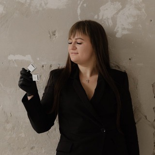 Telegram profile photo for CHERNOVA_NAIL/МАНИКЮР/ПЕДИКЮР