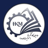 Telegram profile photo for H.K.M. Edu. Department