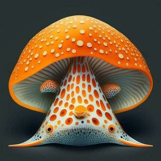 Telegram profile photo for Грибник Сергей