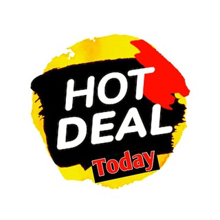 Telegram profile photo for Hot Deal Today