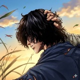 Telegram profile photo for ربما؟