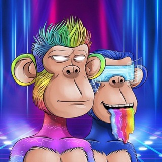 Telegram profile photo for The Billionaires Club