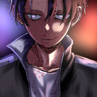 Telegram profile photo for SKIDEN