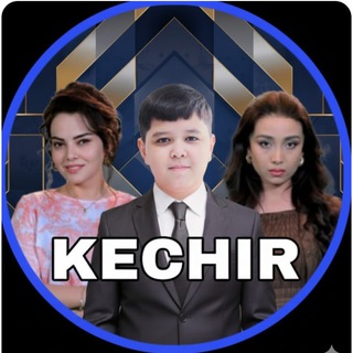 Telegram profile photo for Kechir seriali 2-fasl