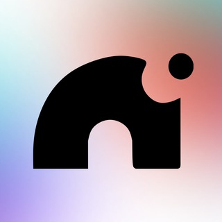 Telegram profile photo for Вакансии | Графический дизайн | UX/UI дизайн | Моушн-дизайн
