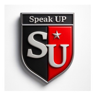 Telegram profile photo for SpeakUPuz ️️