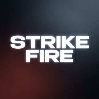 Telegram profile photo for StrikeFire Evolution Private 0.13.0