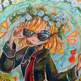 Telegram profile photo for 🌼🌱Поляна одуванчика🌱🌼