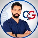 Telegram profile photo for Cogene | کوژِن