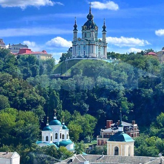 Telegram profile photo for Оновлена Країна +🇺🇦
