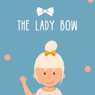 Telegram profile photo for The Lady Bow