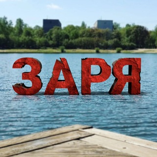 Telegram group profile photo for Группа мкр. Заря (Балашиха)