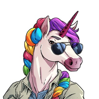 Telegram profile photo for Rainiverse Entry Portal