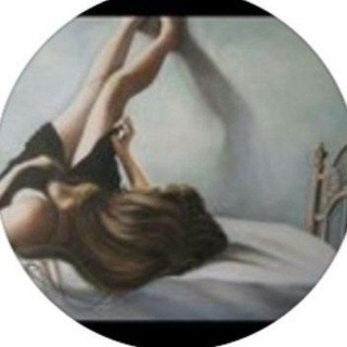 Telegram profile photo for Aigul55555 l Интеллектуальный юмор