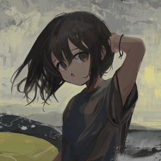 Telegram profile photo for 杂物间的一处角落