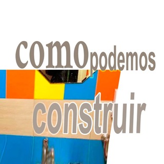 Telegram profile photo for como_constuir