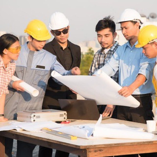 Telegram profile photo for Discussion Group for Engineers